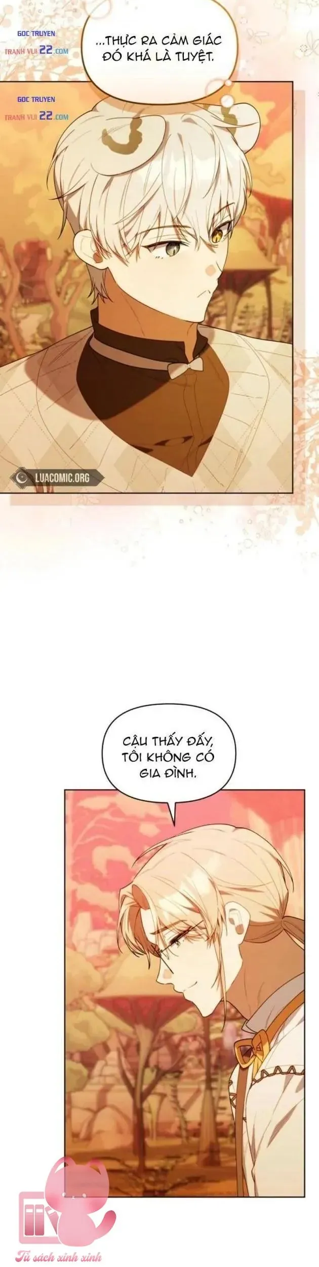 Hunter Của Lớp Gà Con Đang Báo Hiếu! Chap 68 - Next Chap 67