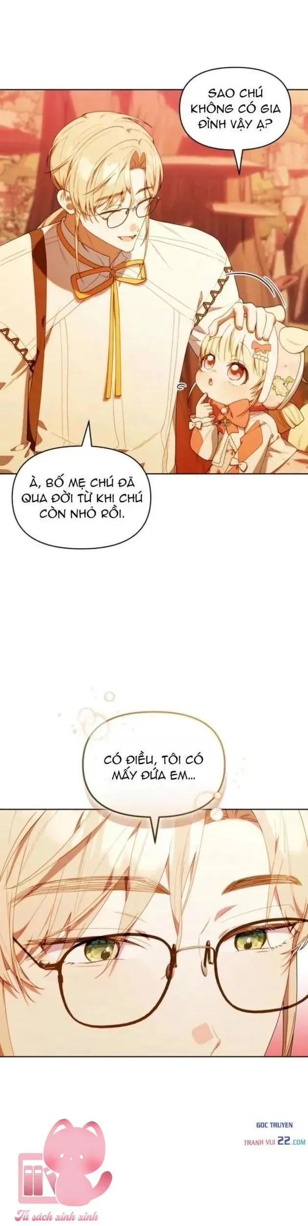 Hunter Của Lớp Gà Con Đang Báo Hiếu! Chap 68 - Next Chap 67