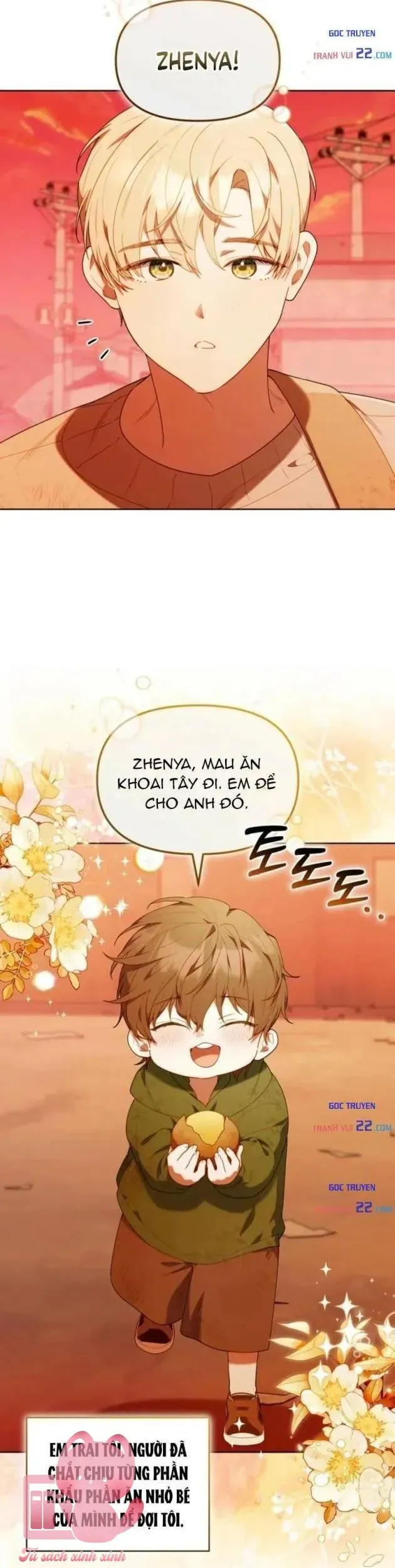 Hunter Của Lớp Gà Con Đang Báo Hiếu! Chap 68 - Next Chap 67