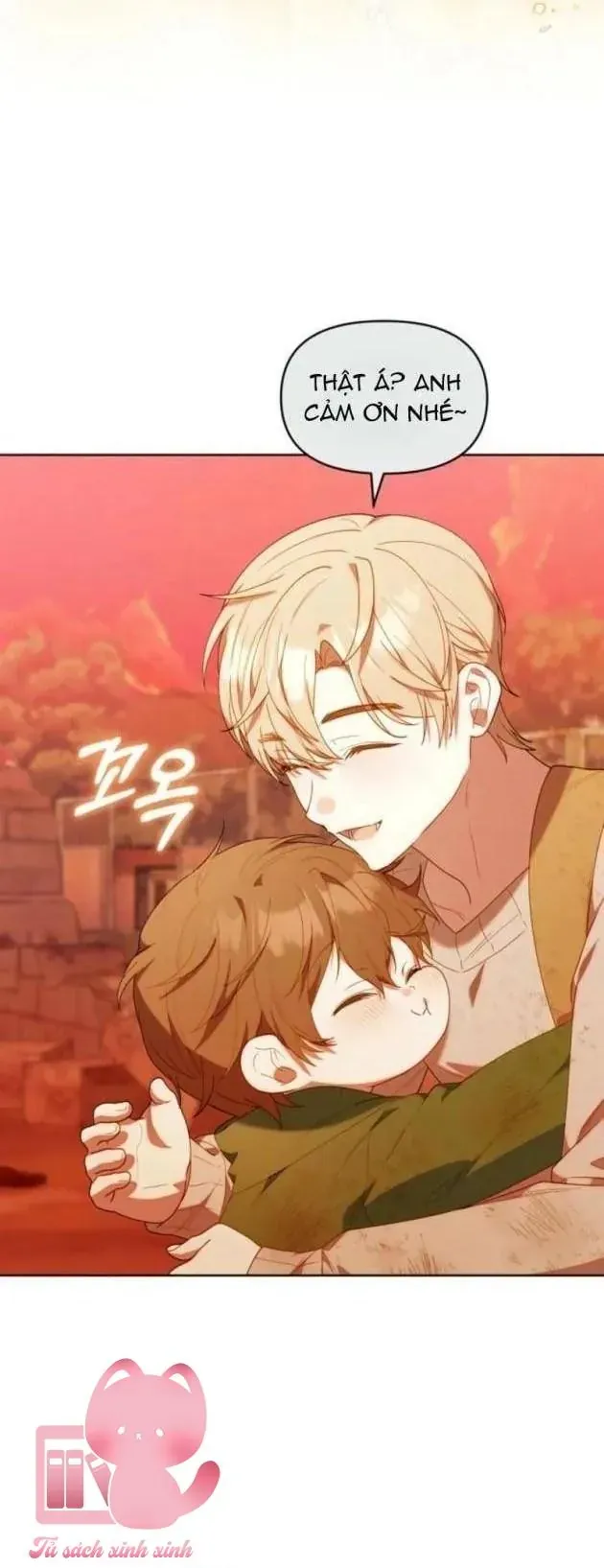 Hunter Của Lớp Gà Con Đang Báo Hiếu! Chap 68 - Next Chap 67