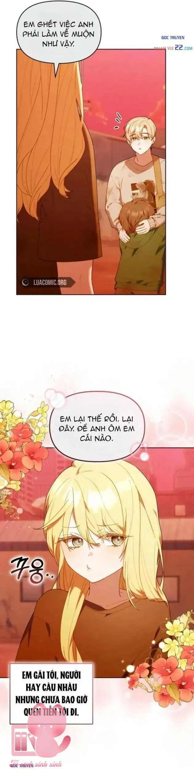 Hunter Của Lớp Gà Con Đang Báo Hiếu! Chap 68 - Next Chap 67