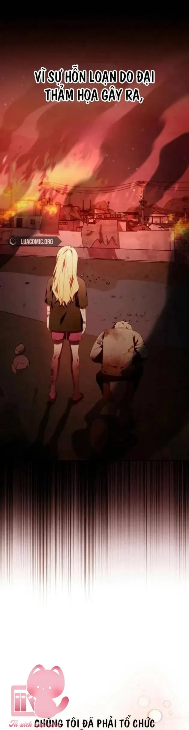 Hunter Của Lớp Gà Con Đang Báo Hiếu! Chap 68 - Next Chap 67