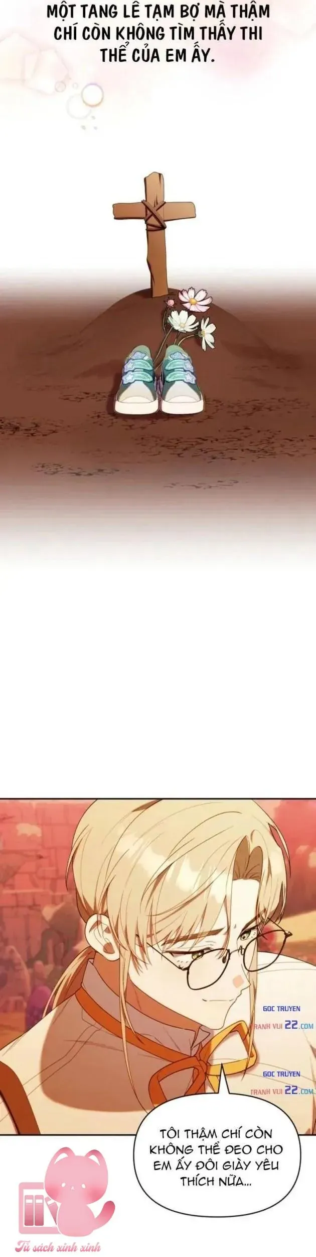 Hunter Của Lớp Gà Con Đang Báo Hiếu! Chap 68 - Next Chap 67
