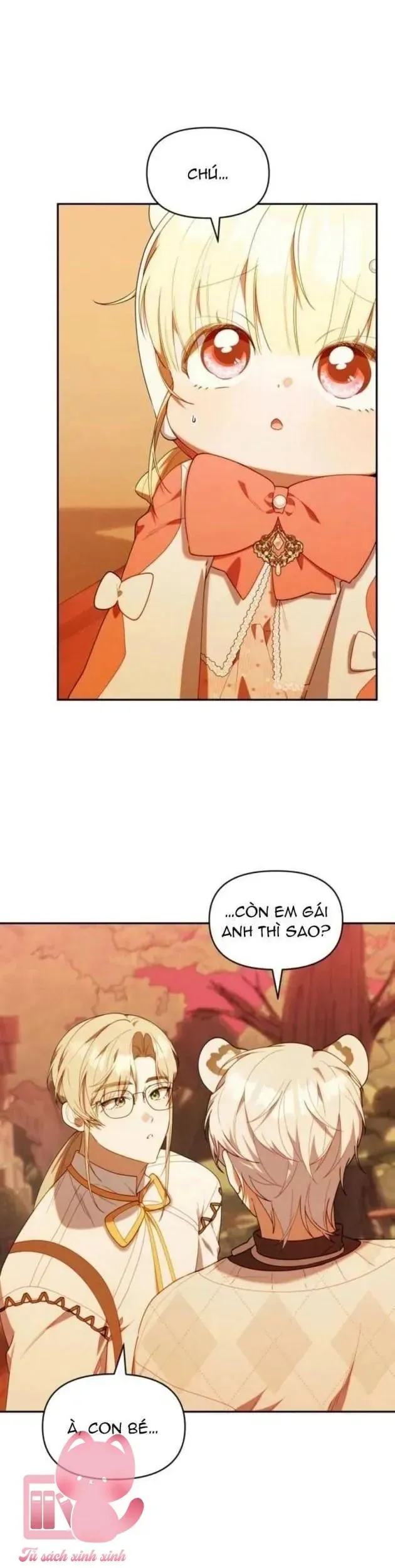 Hunter Của Lớp Gà Con Đang Báo Hiếu! Chap 68 - Next Chap 67