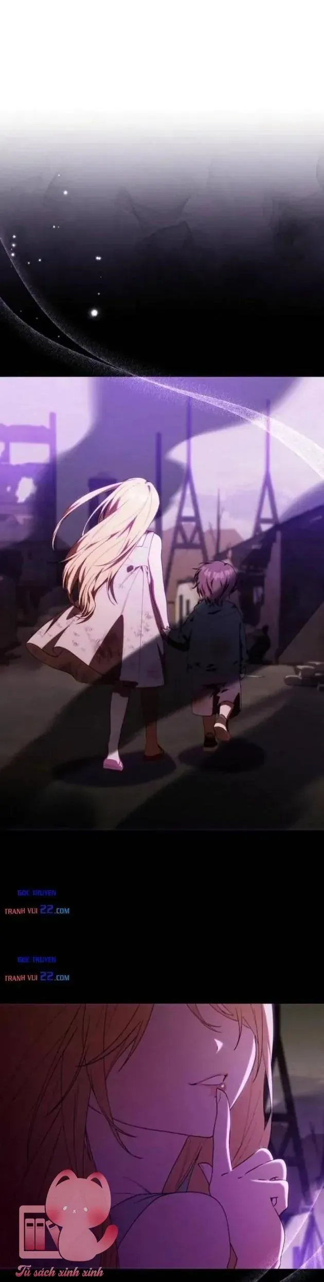 Hunter Của Lớp Gà Con Đang Báo Hiếu! Chap 68 - Next Chap 67