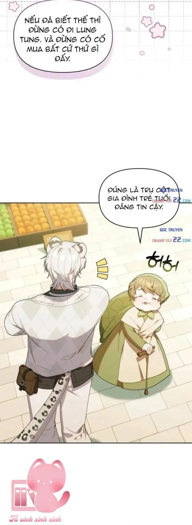 Hunter Của Lớp Gà Con Đang Báo Hiếu! Chap 68 - Next Chap 67