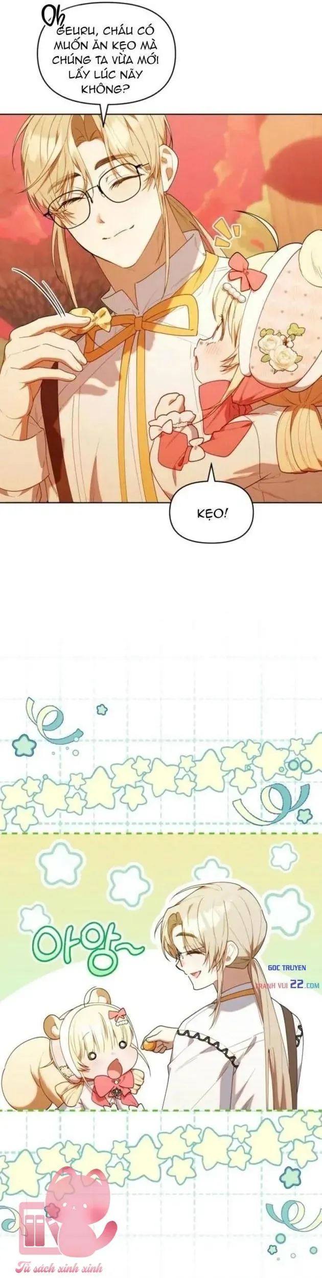 Hunter Của Lớp Gà Con Đang Báo Hiếu! Chap 68 - Next Chap 67
