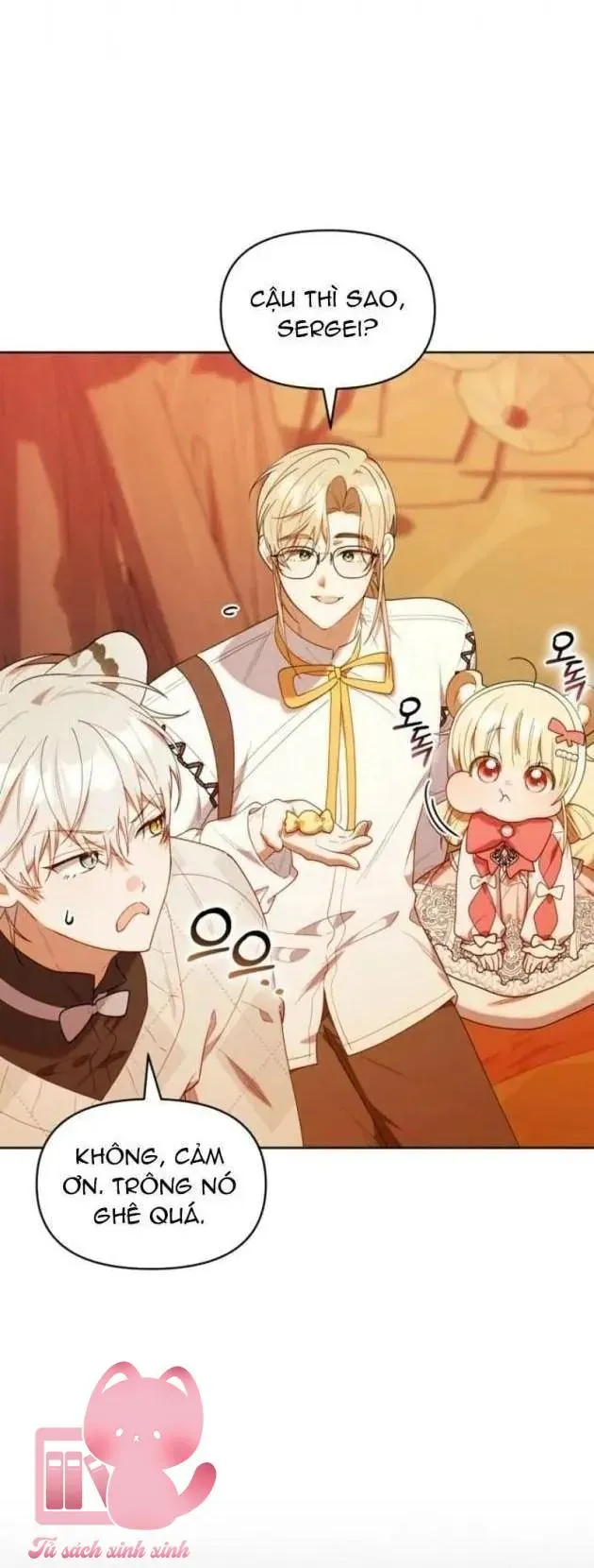 Hunter Của Lớp Gà Con Đang Báo Hiếu! Chap 68 - Next Chap 67