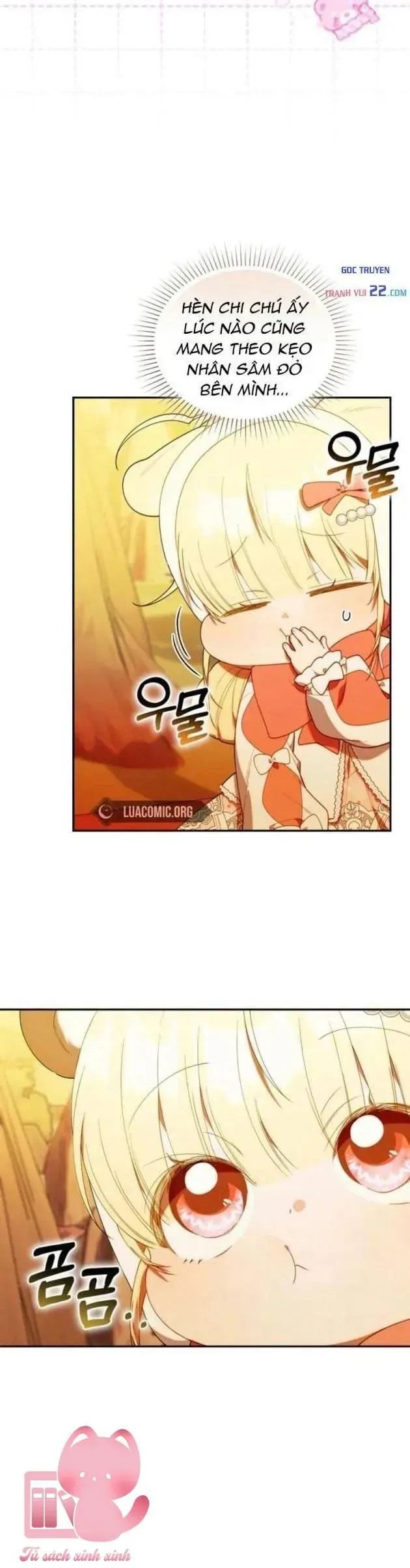 Hunter Của Lớp Gà Con Đang Báo Hiếu! Chap 68 - Next Chap 67