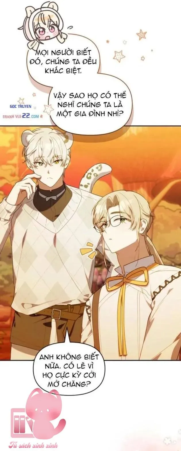 Hunter Của Lớp Gà Con Đang Báo Hiếu! Chap 68 - Next Chap 67