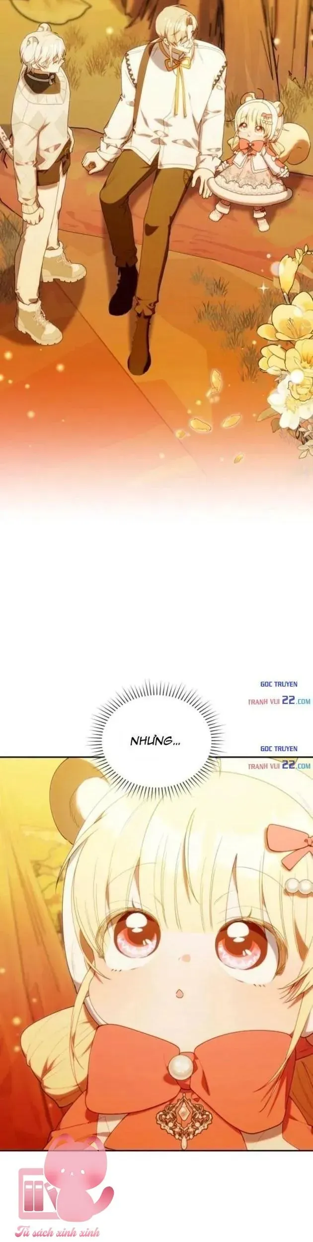 Hunter Của Lớp Gà Con Đang Báo Hiếu! Chap 68 - Next Chap 67