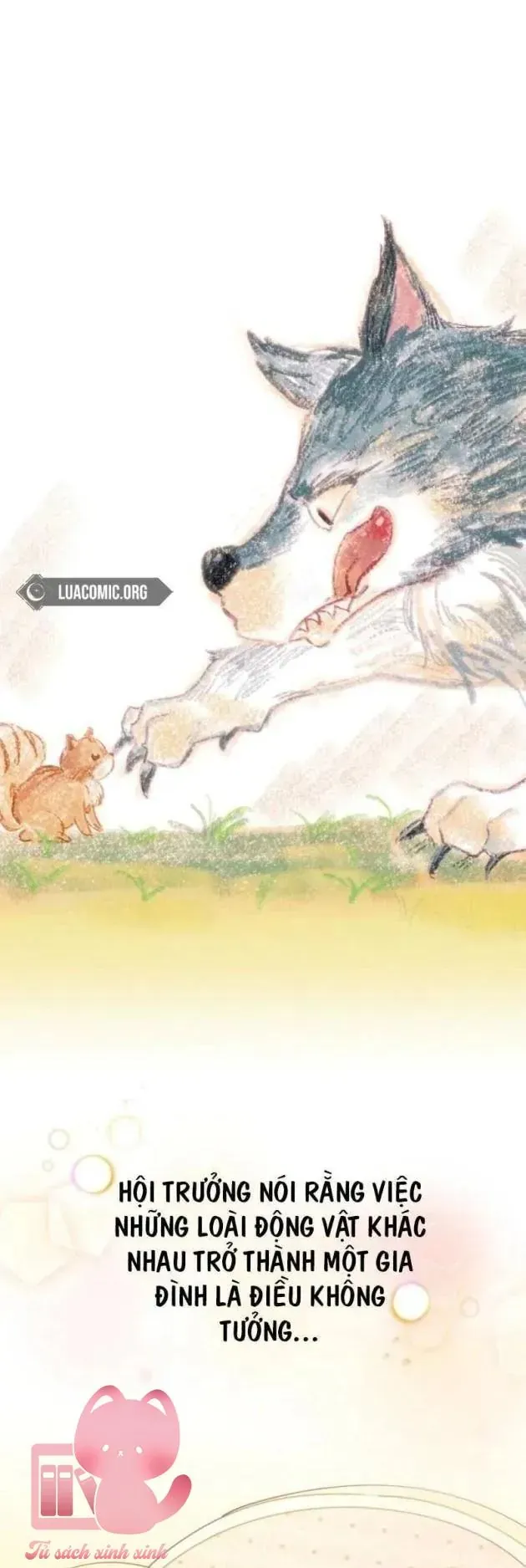 Hunter Của Lớp Gà Con Đang Báo Hiếu! Chap 68 - Next Chap 67