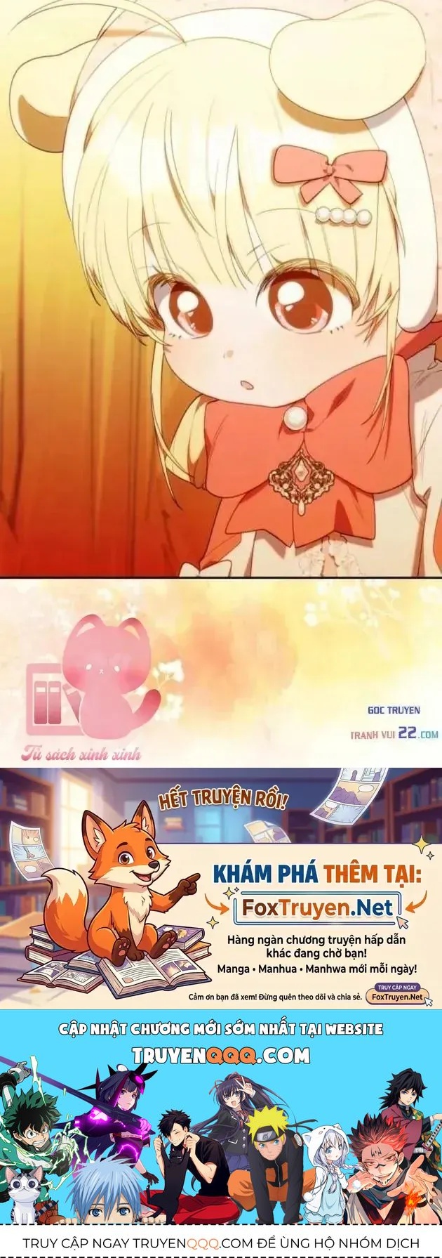 Hunter Của Lớp Gà Con Đang Báo Hiếu! Chap 68 - Next Chap 67
