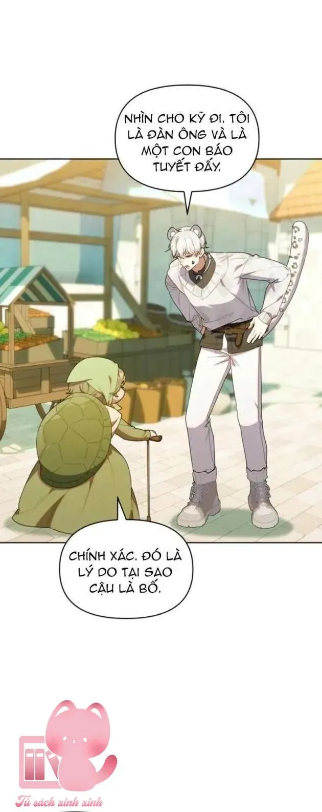 Hunter Của Lớp Gà Con Đang Báo Hiếu! Chap 68 - Next Chap 67