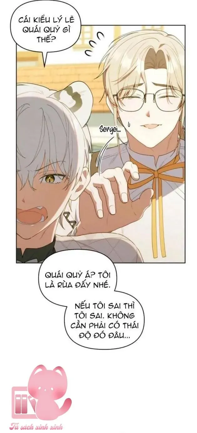 Hunter Của Lớp Gà Con Đang Báo Hiếu! Chap 68 - Next Chap 67
