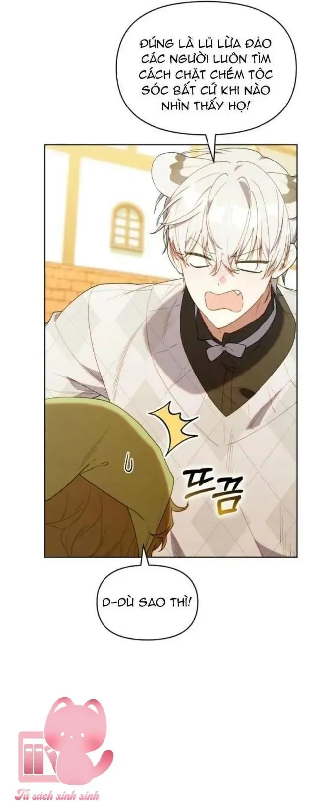 Hunter Của Lớp Gà Con Đang Báo Hiếu! Chap 68 - Next Chap 67