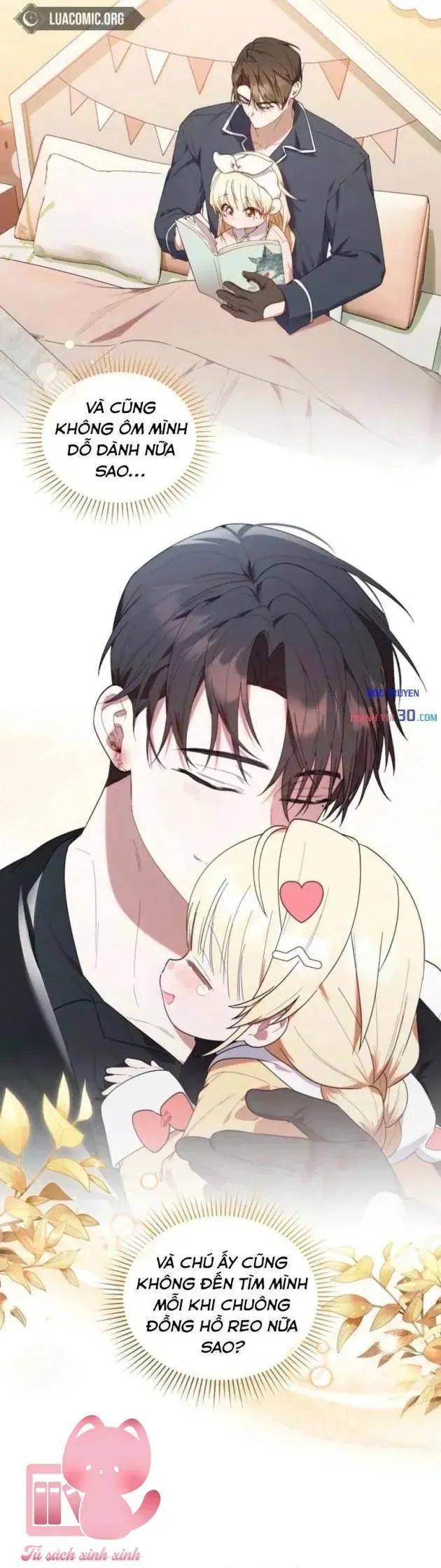 Hunter Của Lớp Gà Con Đang Báo Hiếu! Chap 69 - Next Chap 68