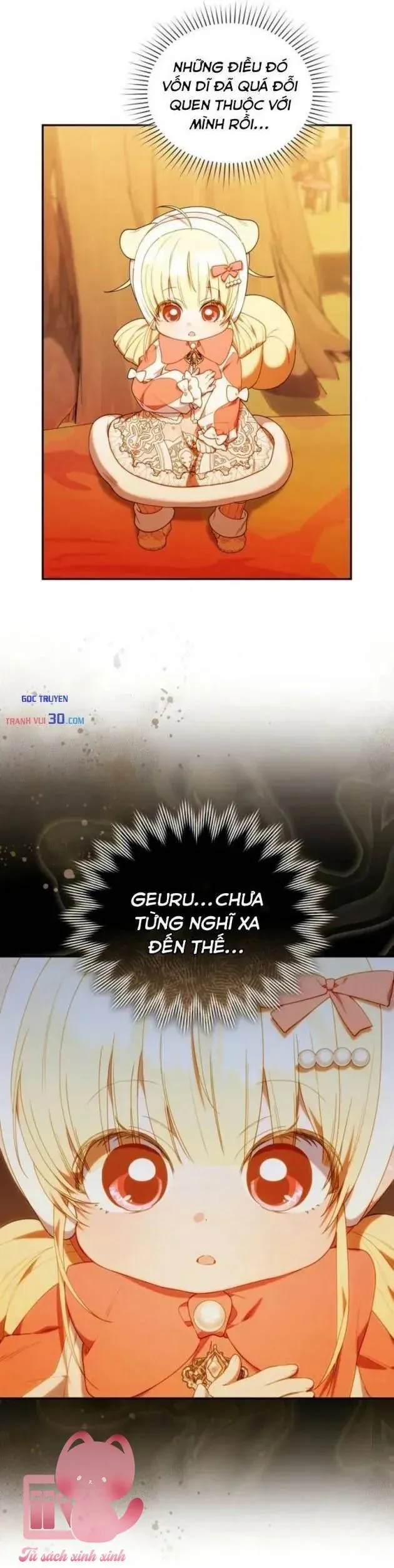 Hunter Của Lớp Gà Con Đang Báo Hiếu! Chap 69 - Next Chap 68