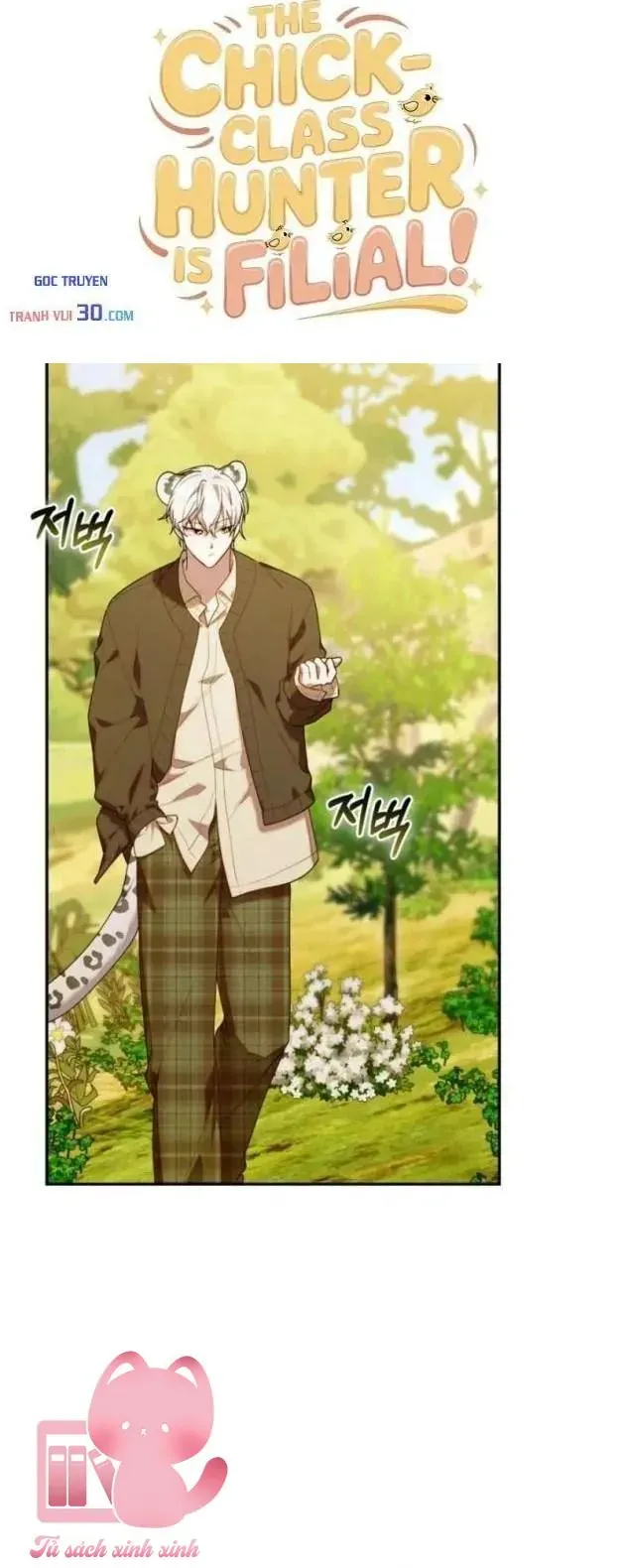 Hunter Của Lớp Gà Con Đang Báo Hiếu! Chap 69 - Next Chap 68