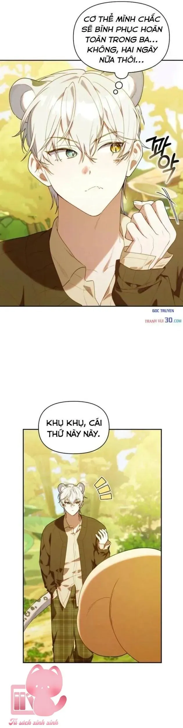 Hunter Của Lớp Gà Con Đang Báo Hiếu! Chap 69 - Next Chap 68