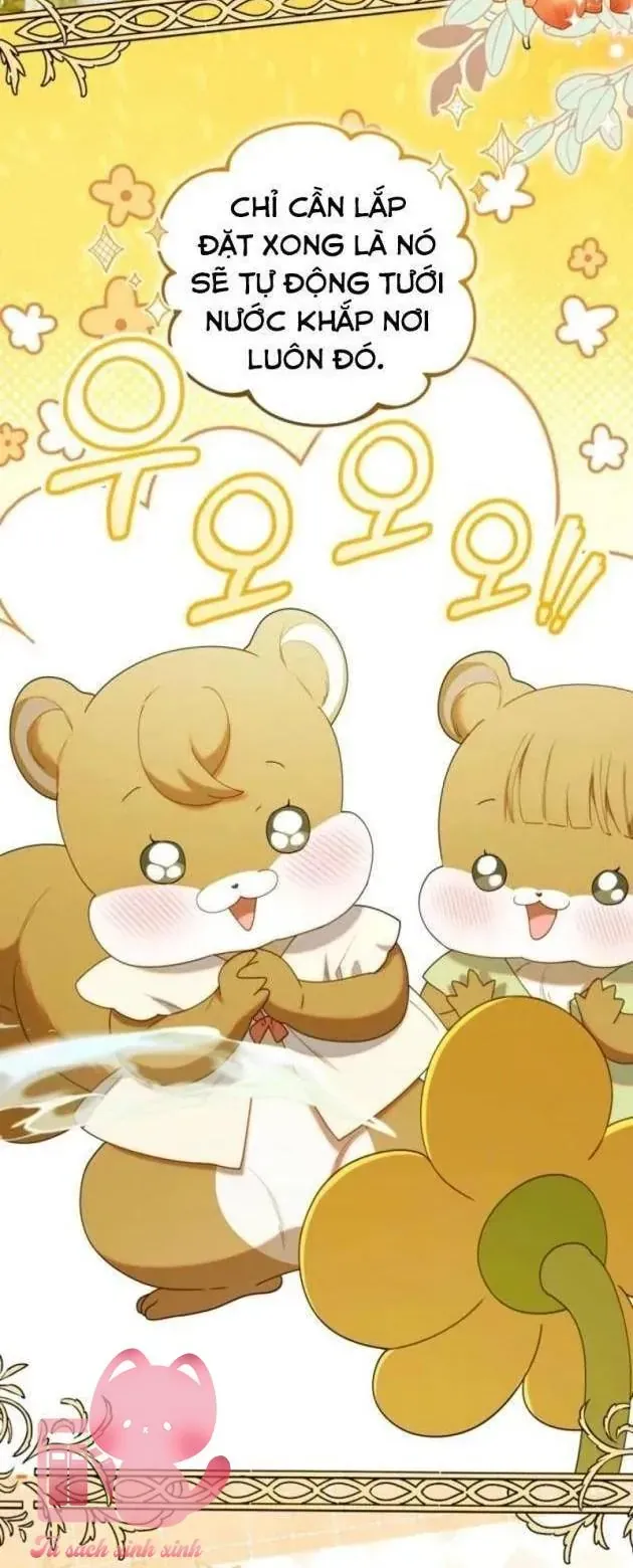 Hunter Của Lớp Gà Con Đang Báo Hiếu! Chap 69 - Next Chap 68