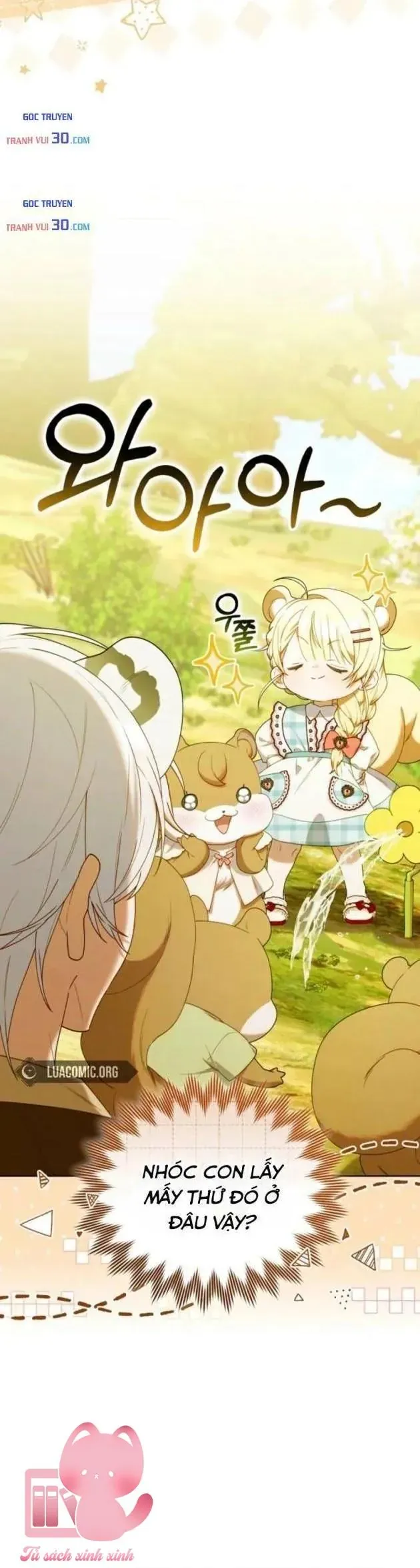 Hunter Của Lớp Gà Con Đang Báo Hiếu! Chap 69 - Next Chap 68
