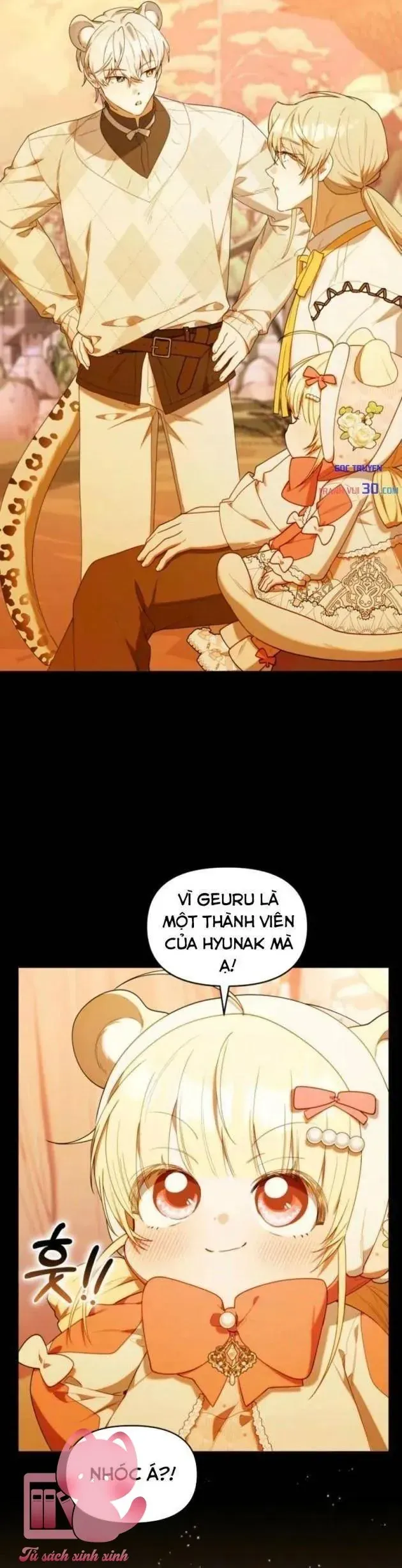 Hunter Của Lớp Gà Con Đang Báo Hiếu! Chap 69 - Next Chap 68