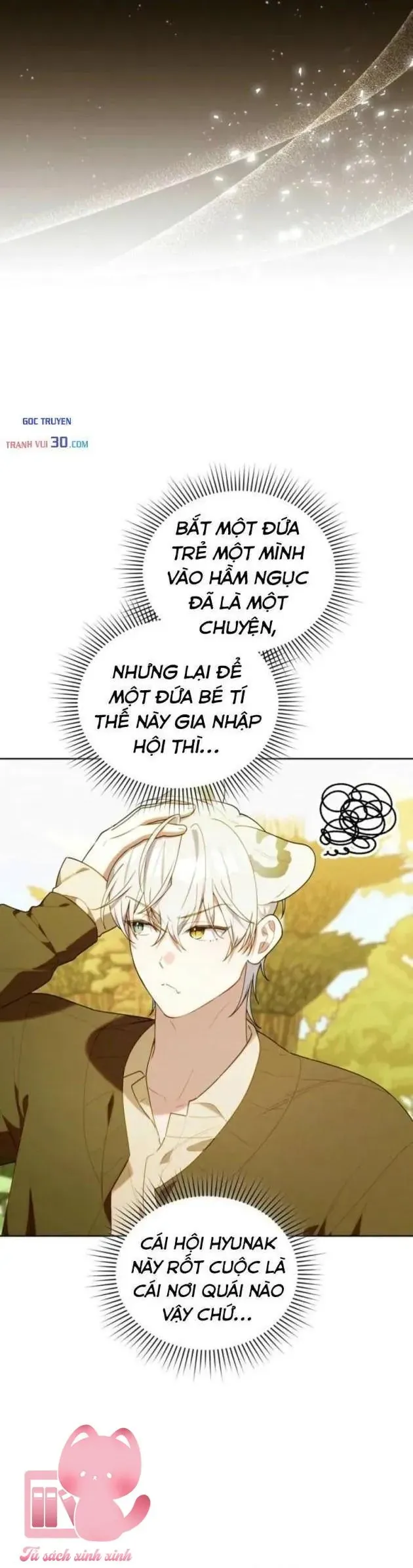 Hunter Của Lớp Gà Con Đang Báo Hiếu! Chap 69 - Next Chap 68