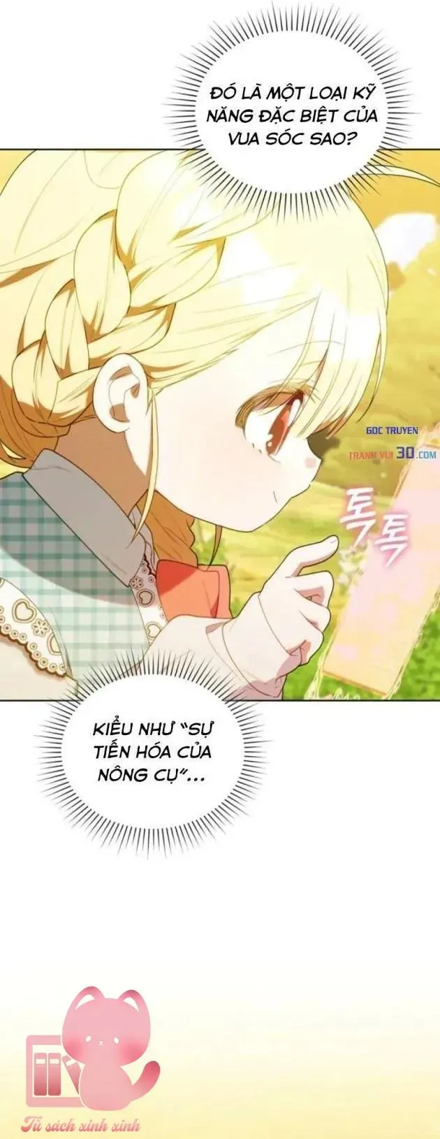 Hunter Của Lớp Gà Con Đang Báo Hiếu! Chap 69 - Next Chap 68