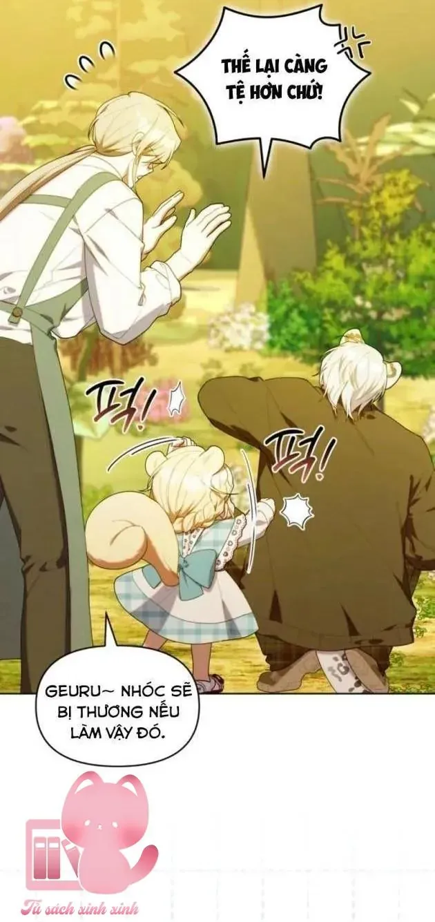 Hunter Của Lớp Gà Con Đang Báo Hiếu! Chap 69 - Next Chap 68