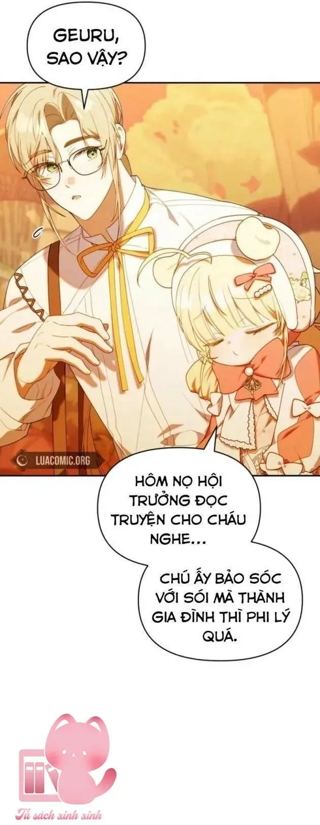Hunter Của Lớp Gà Con Đang Báo Hiếu! Chap 69 - Next Chap 68
