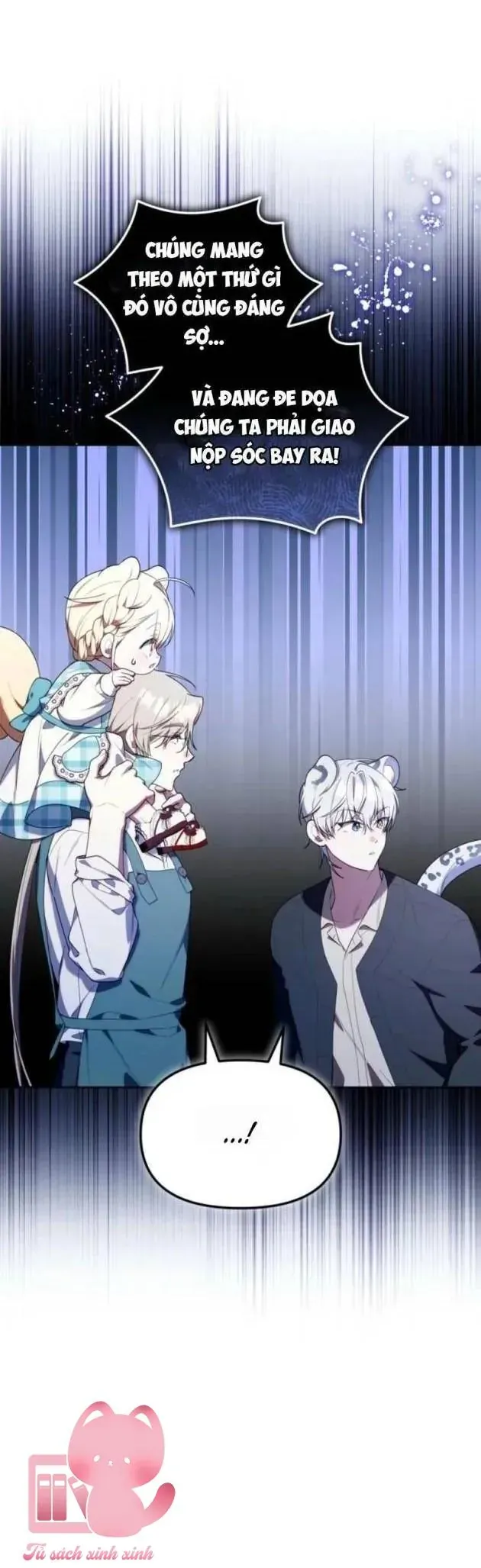 Hunter Của Lớp Gà Con Đang Báo Hiếu! Chap 69 - Next Chap 68