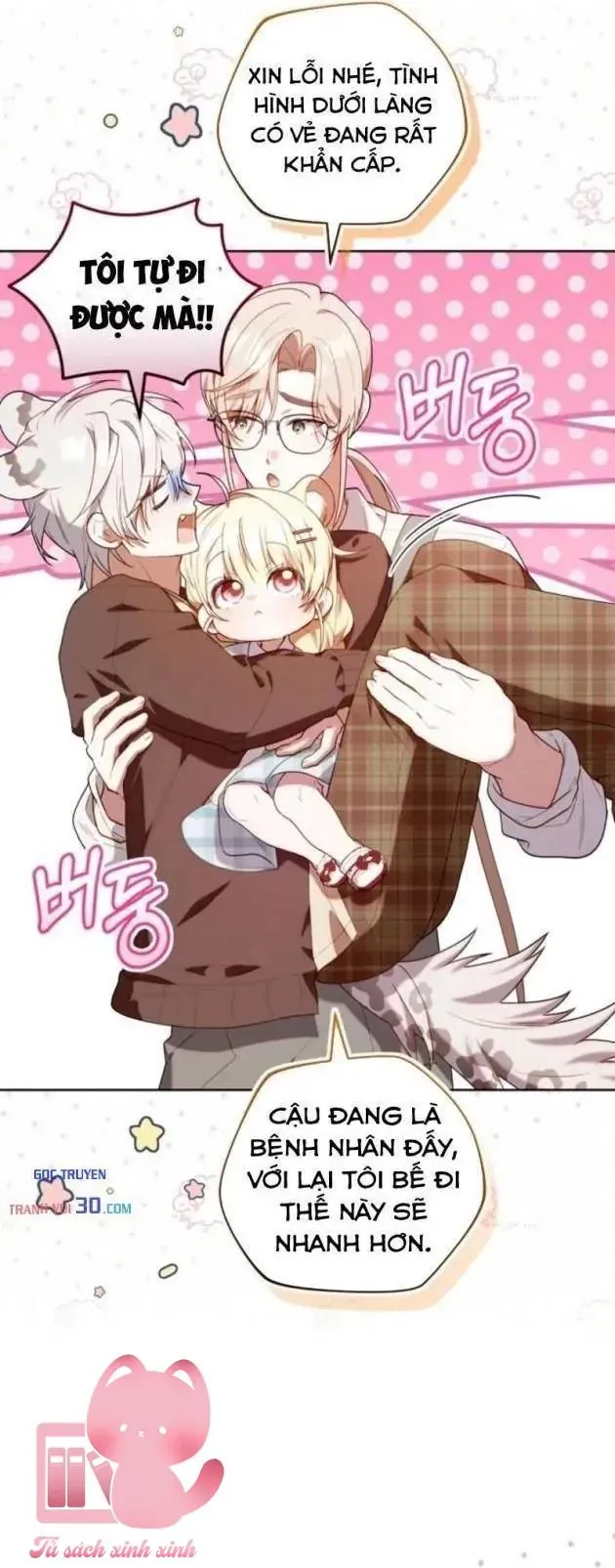 Hunter Của Lớp Gà Con Đang Báo Hiếu! Chap 69 - Next Chap 68