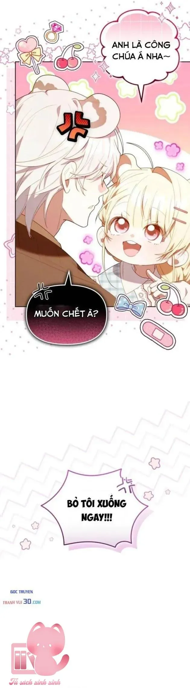 Hunter Của Lớp Gà Con Đang Báo Hiếu! Chap 69 - Next Chap 68