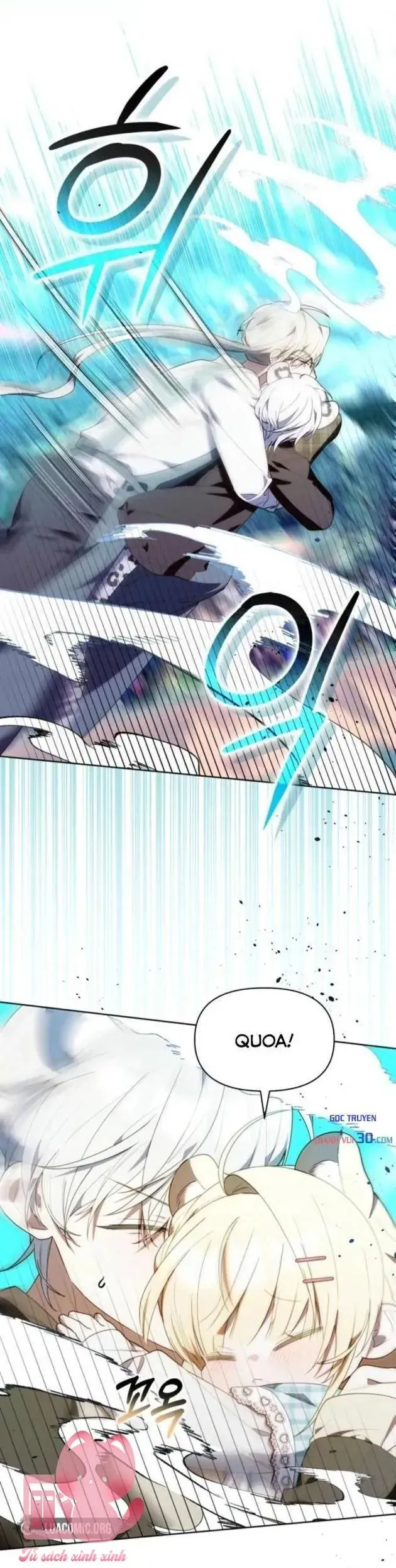 Hunter Của Lớp Gà Con Đang Báo Hiếu! Chap 69 - Next Chap 68