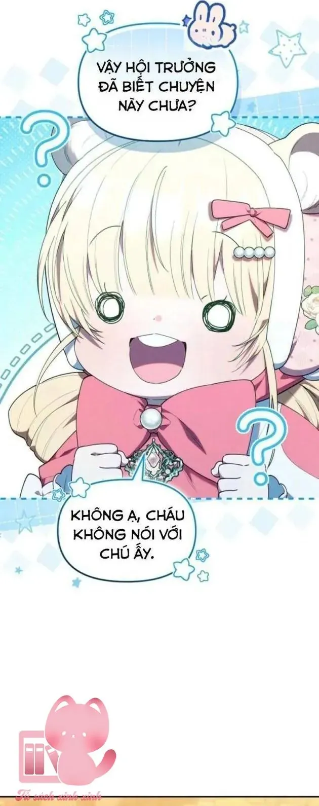 Hunter Của Lớp Gà Con Đang Báo Hiếu! Chap 69 - Next Chap 68