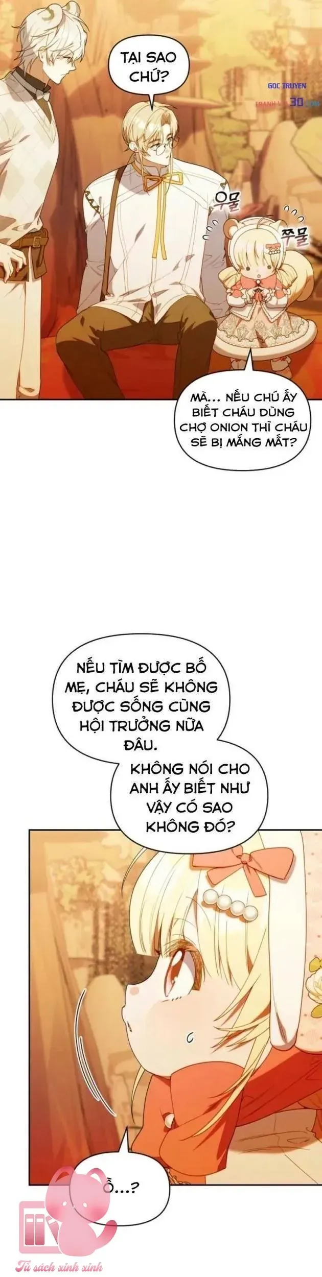 Hunter Của Lớp Gà Con Đang Báo Hiếu! Chap 69 - Next Chap 68