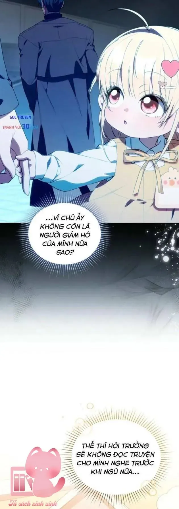 Hunter Của Lớp Gà Con Đang Báo Hiếu! Chap 69 - Next Chap 68