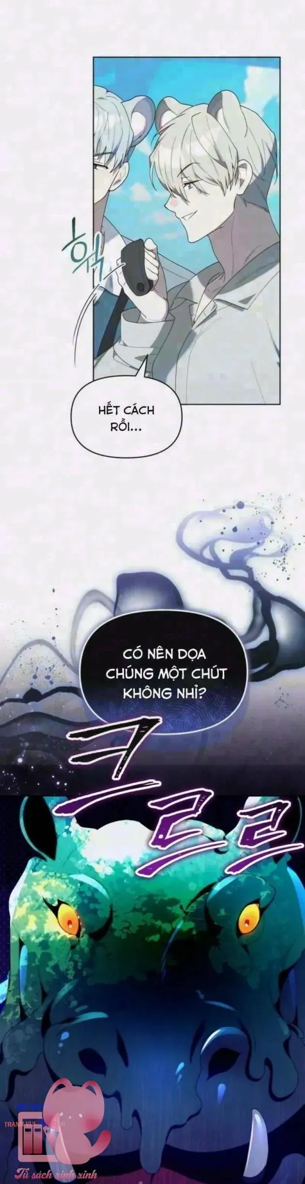 Hunter Của Lớp Gà Con Đang Báo Hiếu! Chap 70 - Next Chap 69