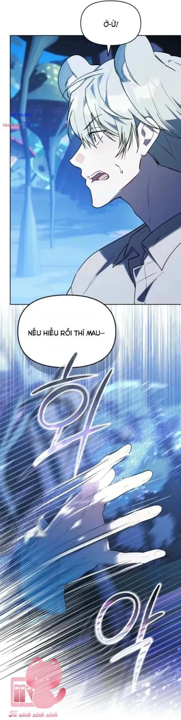 Hunter Của Lớp Gà Con Đang Báo Hiếu! Chap 70 - Next Chap 69