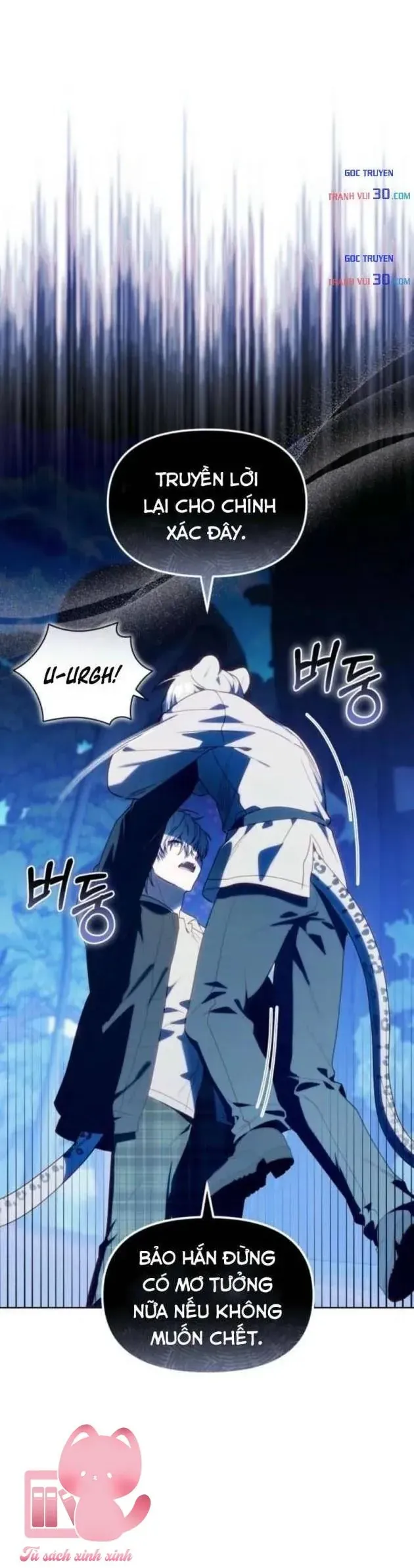 Hunter Của Lớp Gà Con Đang Báo Hiếu! Chap 70 - Next Chap 69