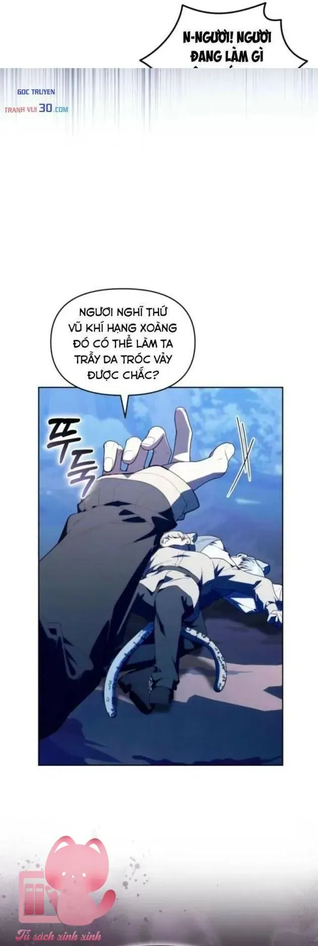 Hunter Của Lớp Gà Con Đang Báo Hiếu! Chap 70 - Next Chap 69