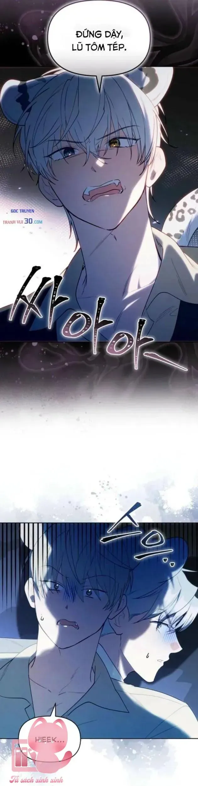 Hunter Của Lớp Gà Con Đang Báo Hiếu! Chap 70 - Next Chap 69