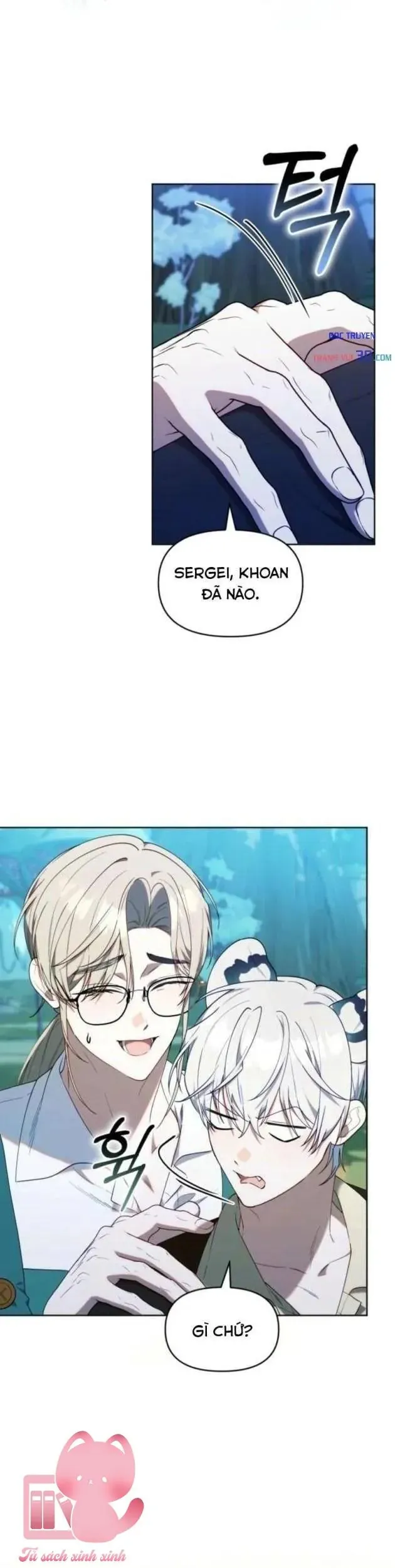 Hunter Của Lớp Gà Con Đang Báo Hiếu! Chap 70 - Next Chap 69