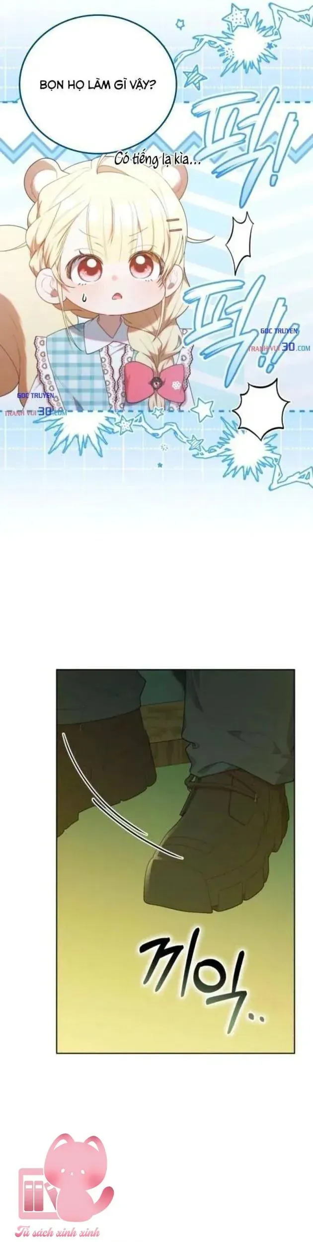 Hunter Của Lớp Gà Con Đang Báo Hiếu! Chap 70 - Next Chap 69