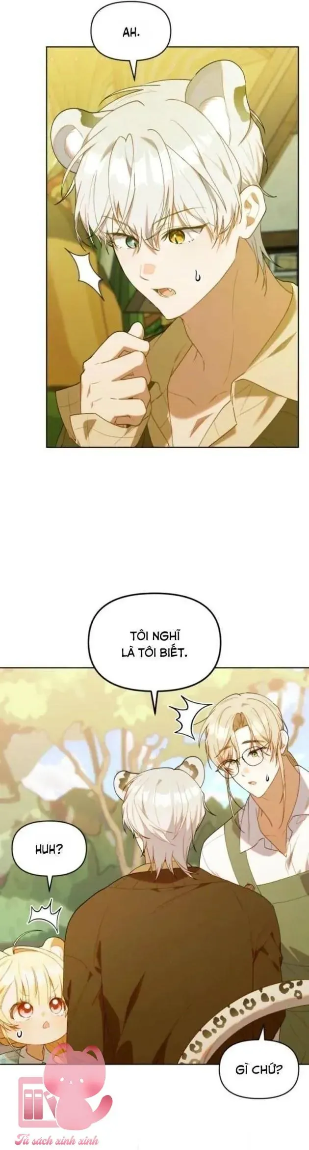 Hunter Của Lớp Gà Con Đang Báo Hiếu! Chap 70 - Next Chap 69