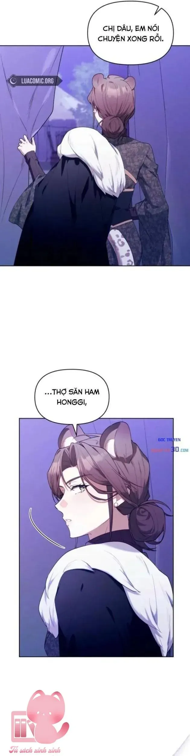 Hunter Của Lớp Gà Con Đang Báo Hiếu! Chap 70 - Next Chap 69