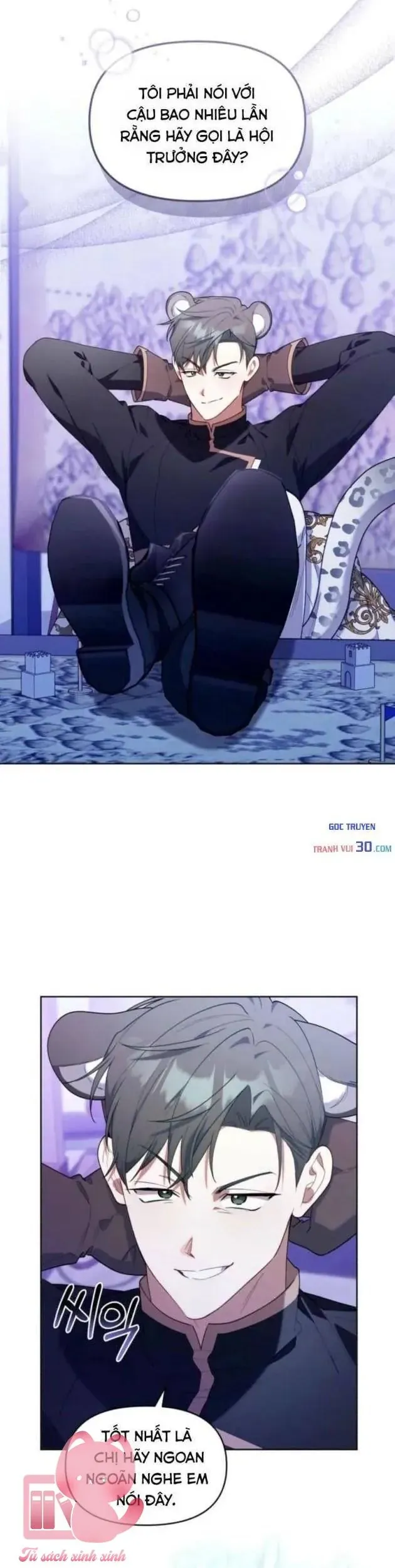Hunter Của Lớp Gà Con Đang Báo Hiếu! Chap 70 - Next Chap 69