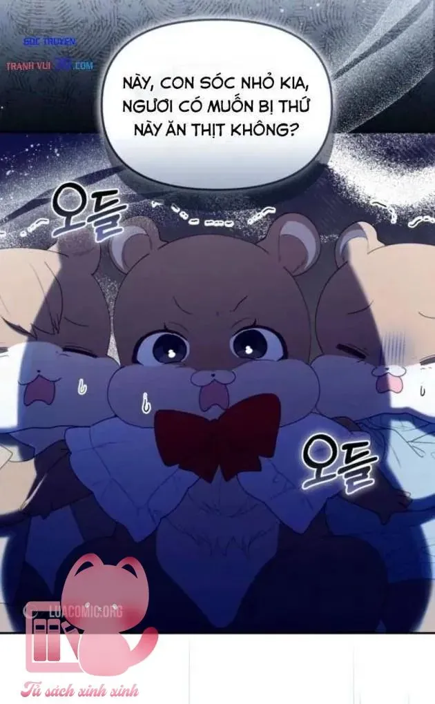 Hunter Của Lớp Gà Con Đang Báo Hiếu! Chap 70 - Next Chap 69