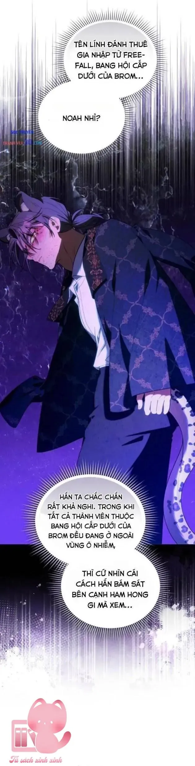 Hunter Của Lớp Gà Con Đang Báo Hiếu! Chap 70 - Next Chap 69
